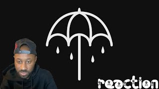 Bmth drown thats the spirit album reaction [upl. by Mavis262]