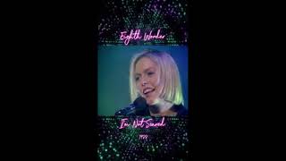 Eighth Wonder  Im Not Scared  The Xtended Red Light Remix Edit [upl. by Willet]