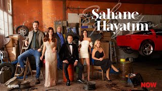 Şahane Hayatım 1 Bölüm Fragman  English Subtitled [upl. by Eetnuahs]