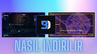 Better Discord Nasıl İndirilir Ve Kurulur  Osman Altıkulaç [upl. by Vivyan78]