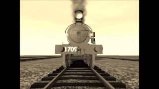 FRSTR Trainz [upl. by Iggam]