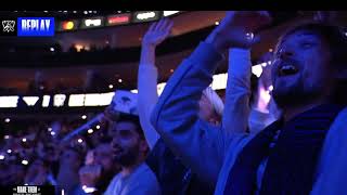 LOL League of Legends Worlds 2024 Final Game The Final Game of The Year London Trophy Ceremony F [upl. by Houlberg405]