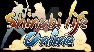 Shinobi Life Online [upl. by Jorrie]