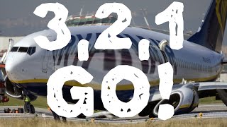 321 GO MEME  AVIATION Compilation [upl. by Einnos]