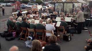 Appledore Band featuring Groomy [upl. by Bradley]