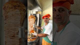 reklam dünyada ilk defa humuslu tavuk döner Ayhan Usta Tarsus [upl. by Giuditta]