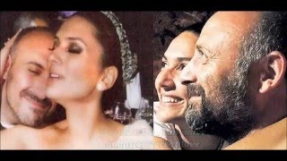 Sin Principio ni final Halit y Berguzar x San Valentín Español  Inglés Los Nocheros [upl. by Atoked]