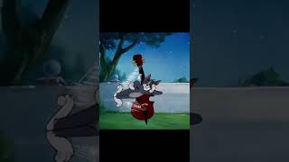 Demon slayer Tom and jerry ANIME EDIT [upl. by Ecirtam]