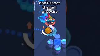 GOOD RANDOM Tutorial for Bad Randoms pt2 brawlstars badrandom fyp capcut [upl. by Ahsilek]