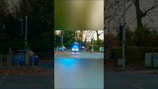 quot🚨Police Responding To An Act Chase Caught LIVE Shortsquot 911 CompilationLondon UK 58 [upl. by Deirdre]