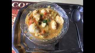 Sambar Idli For BreakfastDinner [upl. by Otina]