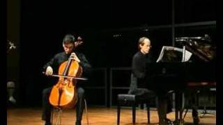 Wieniawski Scherzo Tarantelle Op 16 [upl. by Turley]