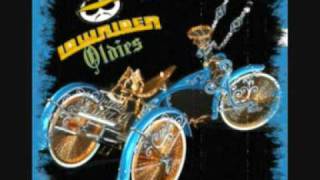 Lowrider OldiesAlways And ForeverWith Lyrics [upl. by Nelyk]