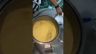 Whirlpool process beer brewing [upl. by Neirod]