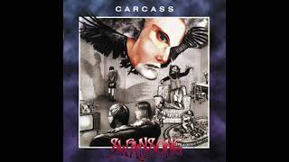 Carcass  Swansong  1996 Full Album [upl. by Rossi529]