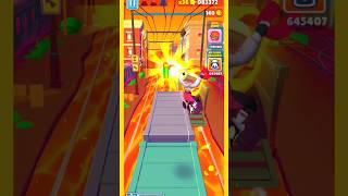 Subway surfers endless game subwaysurfers [upl. by Nevai]