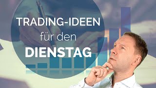 Starke Gegenreaktion bei DAX und Nasdaq  Weitere Pluszeichen in Vorbereitung  Trading 23072024 [upl. by Culver]