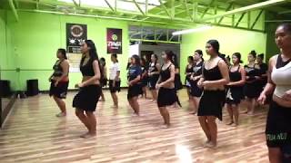 RECAP  Kanani Lokelani Workshops  SAN FRANCISCO [upl. by Jamal]