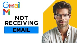 How to fix gmail not receiving email issues [upl. by Wolk]