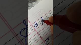 How to write English S in Cursive writing Calligraphy cursive calligraphy englishhandwriting [upl. by Ailev159]