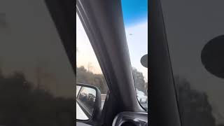 Shocking Hijacking Caught on Camera in South Africa 🚨 CrimeWatch [upl. by Garbe]