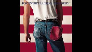 Im on Fire – Bruce Springsteen [upl. by Enra]