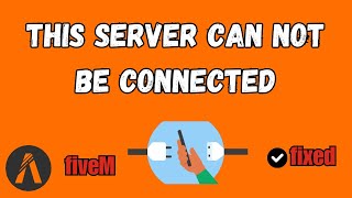 Fix This Server Can Not Be Connected To As It Is Using A Platform Version Which Has Reached FiveM [upl. by Paulo]