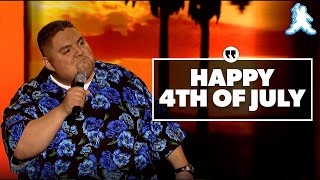 Happy 4th of July  Gabriel Iglesias [upl. by Noired]