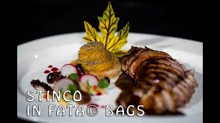 Stinco in Fata® Bags [upl. by Yesak]