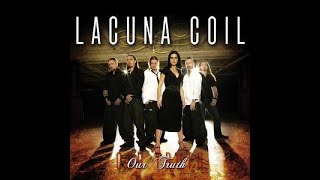 Lacuna Coil Our Truth Album Version [upl. by Spragens]