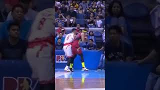 Normal ba ito sa basketball o sadyang ginusto pba [upl. by Seed]