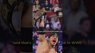 Why WWE Fired Juventud Guerrera ecw nxt wwenxt wwe wwf aew juventudguerrera wcw wcwnitro [upl. by Yderf]