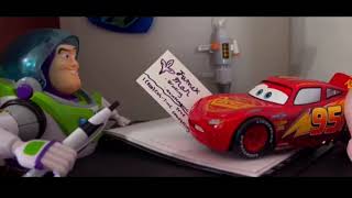 Piston Cup Productions 100k celebration video [upl. by Ellersick]