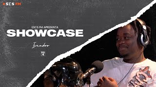 Showcase  Ivandro  ESCS FM [upl. by Adis]