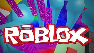 1000 ways to die  Roblox [upl. by Ahsilrak]