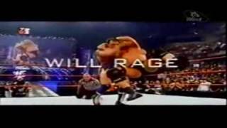 WWF Vengeance 2001 Commercial [upl. by Firman262]