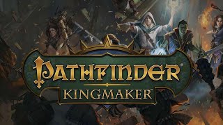 Uplands Battle Theme Extended  Pathfinder Kingmaker OST [upl. by Ojaras220]