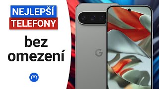 Vybíráme nejlepší telefony bez ohledu na cenu [upl. by Tanny]