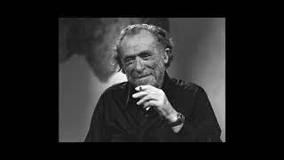 Charles Bukowski Krátce o vlajce Vietkongu audiokniha [upl. by Enaamuj]