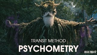 TRANSIT METHOD  Psychometry Official Music Video [upl. by Nicolai]