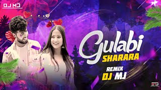 GULABI SHARARA REMIX DJ MJ [upl. by Singhal573]