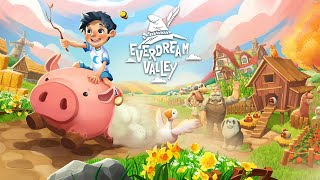 Everdream Valley  Repair Willows Homestead [upl. by Hite]