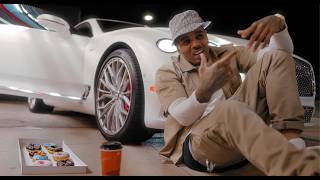 Kevin Gates  FEEL Official Music Video [upl. by Nanreh]