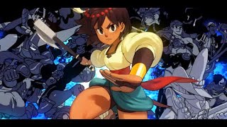 Indivisible Announcement Trailer [upl. by Eenitsed]