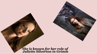 BITSIE TULLOCH  Facts Bio Age Personal life [upl. by Kathlin]