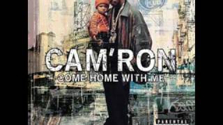 Camron feat Juelz Santana  Hey ma  lyrics [upl. by Renie374]