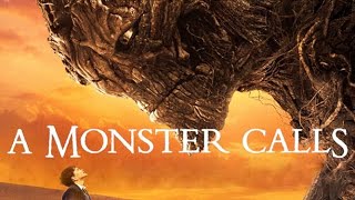 A Monster Calls Full Movie Review in Hindi  Story and Fact Explained  Liam Neeson [upl. by Lucine]