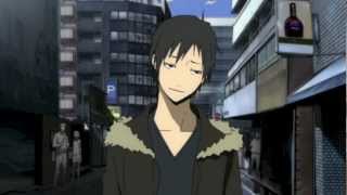 Izaya Orihara AMV Sarcasm [upl. by Lrem816]