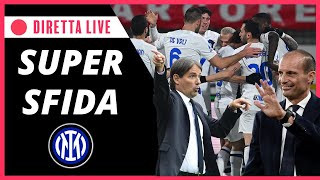 Post Monza Inter da record Allegri fa il furbo e calciomercato  INTER NEWS [upl. by Torhert319]