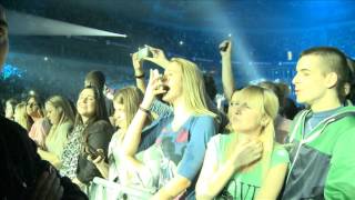 Aco Pejovic  Spavas li  Live  Arena 19102013 [upl. by Annaira]